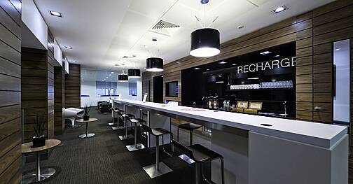 Commercial Office, Lombard Street, Bank, London, United Kingdom, LON194