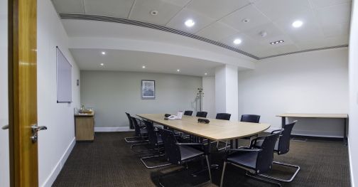 Serviced Office Spaces, Lombard Street, Bank, London, United Kingdom, LON194