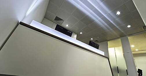 Serviced Office Rental, Lombard Street, Bank, London, United Kingdom, LON194