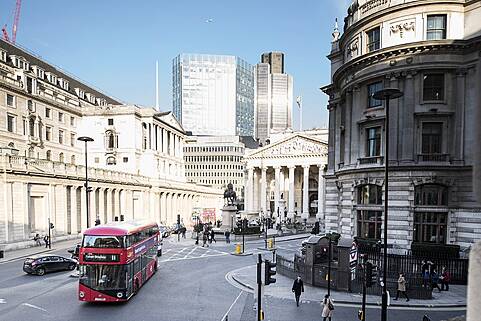 Rent An Office, Lombard Street, Bank, London, United Kingdom, LON3212