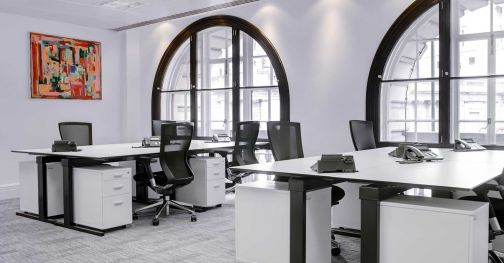 Office Space To Rent, Lombard Street, Bank, London, United Kingdom, LON3212