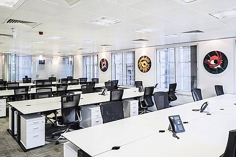 Find Office Space, Lombard Street, Bank, London, United Kingdom, LON3212