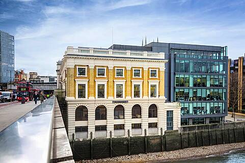 Offices To Let, London Bridge, London Bridge, London, United Kingdom, LON7069