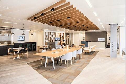 Serviced Offices To Rent, London Bridge Street, London Bridge, London, United Kingdom, LON5900