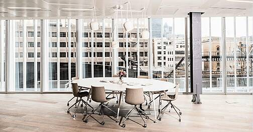 Serviced Office Spaces, London Bridge Street, London Bridge, London, United Kingdom, LON5900