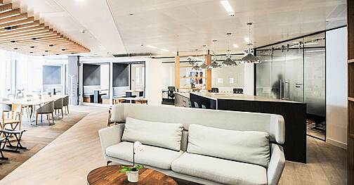Office Space For Rent, London Bridge Street, London Bridge, London, United Kingdom, LON5900