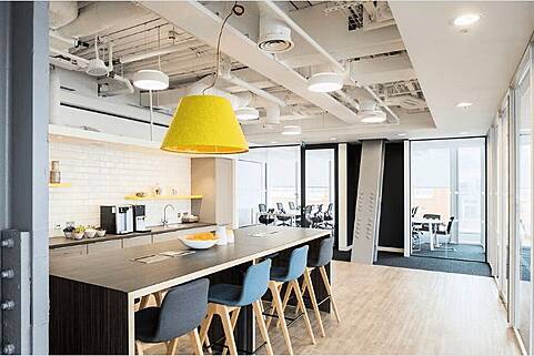 Offices For Rent, London Bridge Street, London Bridge, London, United Kingdom, LON5900