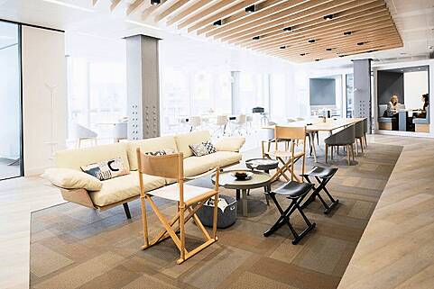 Flexible Space, London Bridge Street, London Bridge, London, United Kingdom, LON5900