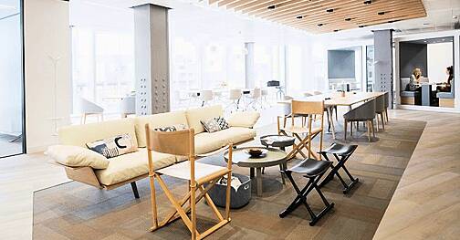 Flexible Space, London Bridge Street, London Bridge, London, United Kingdom, LON5900