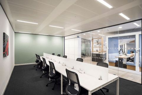 Temporary Office Space To Rent, London Bridge Street, London Bridge, London, United Kingdom, LON5900