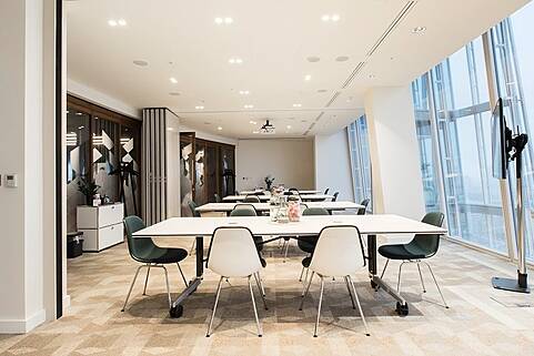 Office To Let, London Bridge Street, London Bridge, London, United Kingdom, LON6160