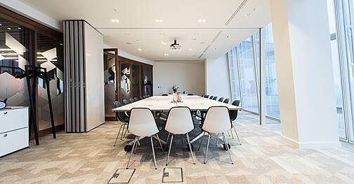Office Suites To Let, London Bridge Street, London Bridge, London, United Kingdom, LON6160