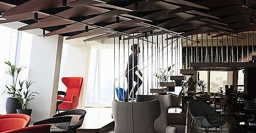 Flexible Office Space, London Bridge Street, London Bridge, London, United Kingdom, LON6160