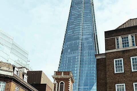 Office Space Rental, London Bridge Street, London Bridge, London, United Kingdom, LON6160