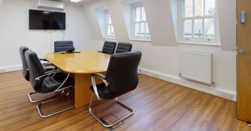 Office Space To Rent, London Mews, Paddington, London, United Kingdom, LON7493