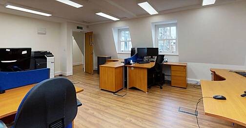 Serviced Offices Rentals, London Mews, Paddington, London, United Kingdom, LON7493