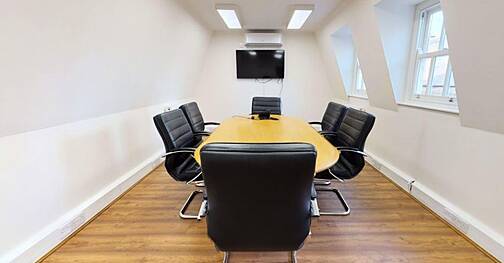 Find Offices, London Mews, Paddington, London, United Kingdom, LON7493