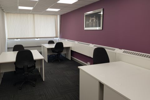 Serviced Offices Rentals, London Road, Elephant and Castle, London, United Kingdom, LON5765