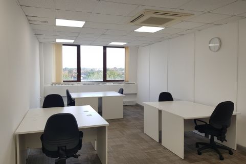 Serviced Offices For Let, London Road, Elephant and Castle, London, United Kingdom, LON5765