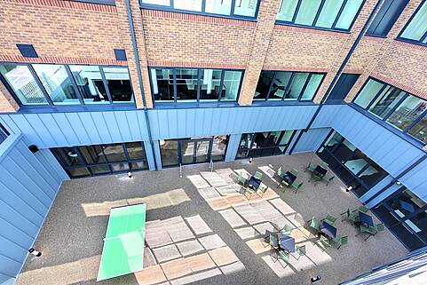 Office Suites To Let, London Road, Kingston upon Thames, London, United Kingdom, LON7325