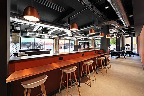 Serviced Office For Rent, London Road, Kingston upon Thames, London, United Kingdom, LON7325