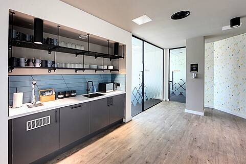 Serviced Office Rental, London Road, Kingston upon Thames, London, United Kingdom, LON7325