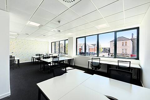 Find Offices, London Road, Kingston upon Thames, London, United Kingdom, LON7325