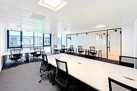 Office Space Rent, London Road, Kingston upon Thames, London, United Kingdom, LON7325