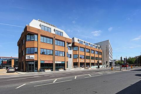 Serviced Office Suites, London Road, Kingston upon Thames, London, United Kingdom, LON7325