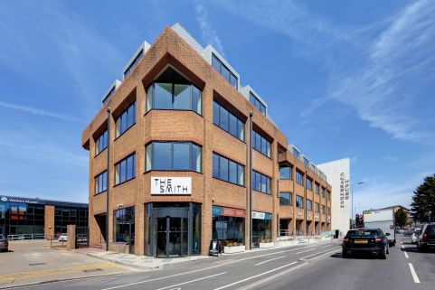 Executive Office To Rent, London Road, Kingston upon Thames, London, United Kingdom, LON7325