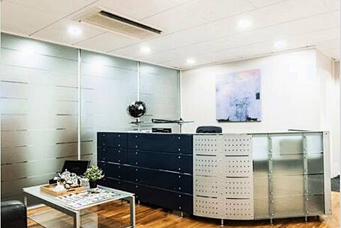 Office Suites To Let, London Road, Twickenham, United Kingdom, TWI5948