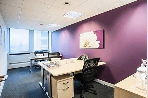 Rent Temporary Office Space, London Road, Twickenham, United Kingdom, TWI5948