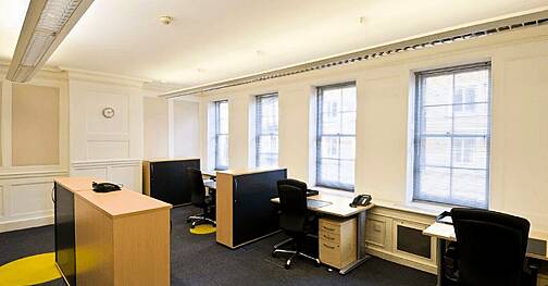 Commercial Offices, Long Acre, Covent Garden, London, United Kingdom, LON197