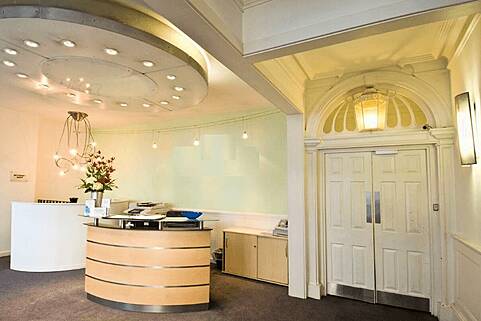 Office Space Rental, Long Acre, Covent Garden, London, United Kingdom, LON197
