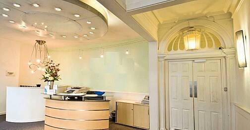 Office Space Rental, Long Acre, Covent Garden, London, United Kingdom, LON197