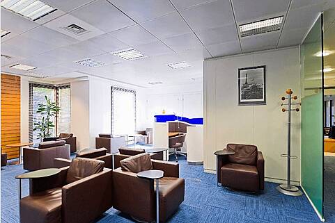 Temporary Office Space For Rent, Long Acre, Covent Garden, London, United Kingdom, LON197