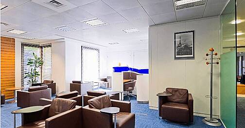 Temporary Office Space For Rent, Long Acre, Covent Garden, London, United Kingdom, LON197