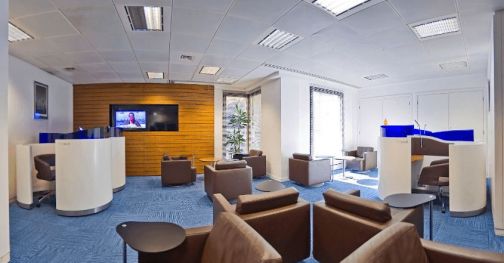 Serviced Office Space, Long Acre, Covent Garden, London, United Kingdom, LON197