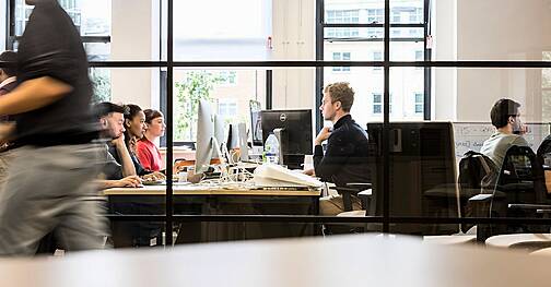 Rent Temporary Office, Long Lane, Borough, London, United Kingdom, LON6581