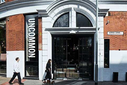Offices To Let, Long Lane, Borough, London, United Kingdom, LON6581