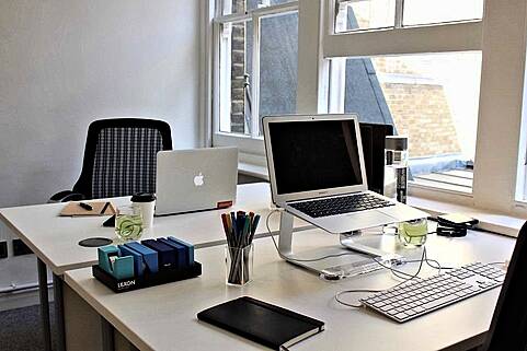 Serviced Offices For Let, Lower James Street, Soho, London, United Kingdom, LON5659