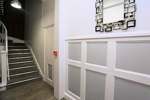 Office Suites, Lower John Street, Soho, London, United Kingdom, LON6176