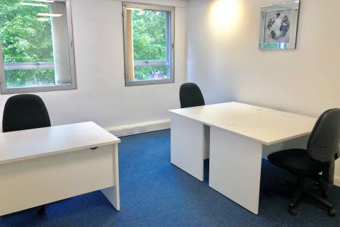 Office Suites For Let, Lower Richmond Road, London, United Kingdom, LON4175