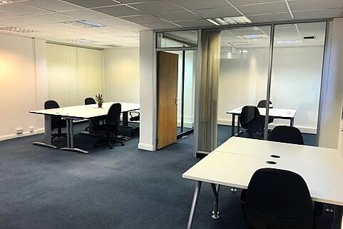 Office Suites To Rent, Lower Richmond Road, London, United Kingdom, LON4175