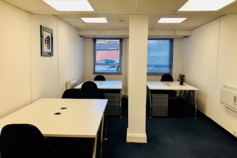 Office Space For Rent, Lower Richmond Road, London, United Kingdom, LON4175