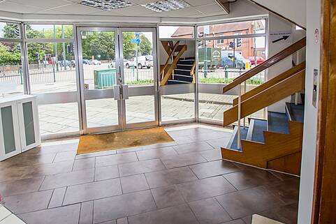 Furnished Offices, Lower Richmond Road, London, United Kingdom, LON4175