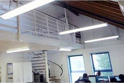 Office Space Rent, Lower Road, Canada Water, London, United Kingdom, LON2550