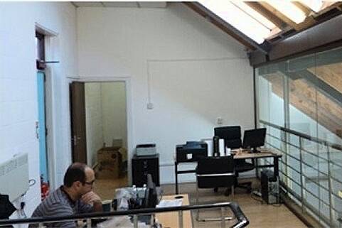 Serviced Office Spaces, Lower Road, Canada Water, London, United Kingdom, LON2550