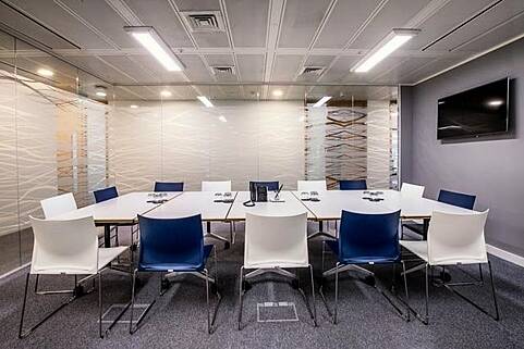 Rent An Office, Lower Thames Street, Monument, London, United Kingdom, LON6123