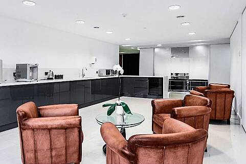 Office Suites For Rent, Puddle Dock, Blackfriars, London, United Kingdom, LON5897